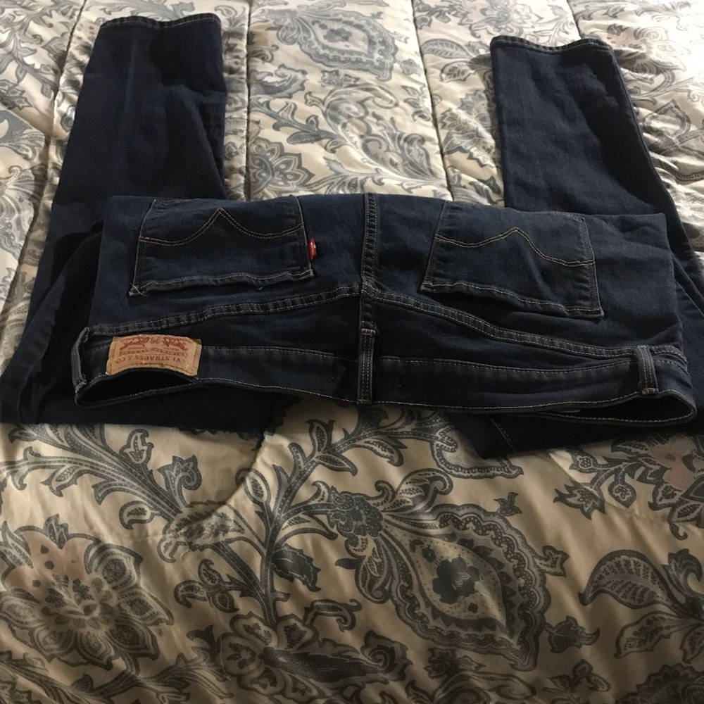 Levi jeans